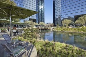 Centerside Office Space in Mission Valley, CA