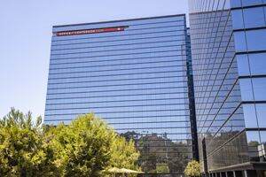 Exterior - Centerside - 3111 & 3131 Camino del Rio North  San Diego, CA 92108