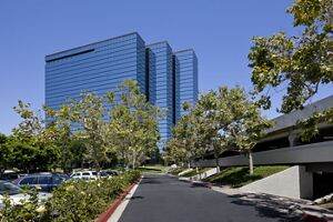 Exterior - Centerside - 3111 & 3131 Camino del Rio North  San Diego, CA 92108