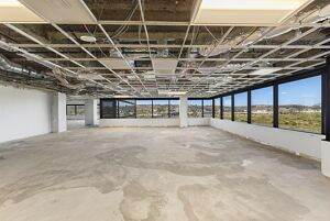 Interior photography of 3131 Camino Del Rio North, suite 760 in San Diego, CA.