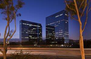 Mission Valley, CA Office Space in San Diego