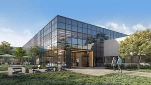 Canyon Ridge Technology Park - Office Space in Sorrento Mesa, CA