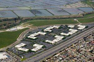 Commercial Real Estate Milpitas Silicon Valley