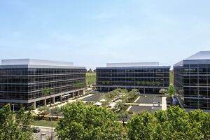 Santa Clara Gateway  Santa Clara Office Space