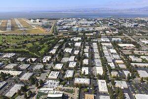 Office Space Sunnyvale Commercial Real Estate