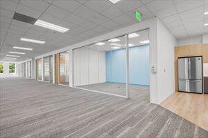 Interior photography of 400 N. McCarthy Blvd, suite 200 in Milpitas, CA.