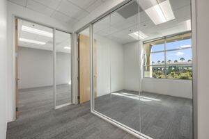 Interior photography of 400 N. McCarthy Blvd, suite 200 in Milpitas, CA.