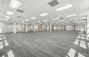 Interior photography of 400 N. McCarthy Blvd, suite 200 in Milpitas, CA.
