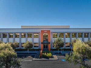 Exterior photography of 680 N McCarthy Blvd in Milpitas, CA.