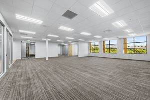 Interior photography of 680 N. McCarthy Blvd, suite 210 in Milpitas, CA.