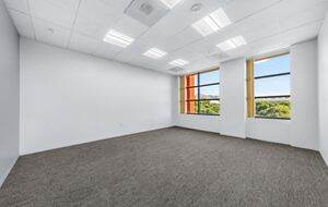 Interior photography of 680 N. McCarthy Blvd, suite 210 in Milpitas, CA.