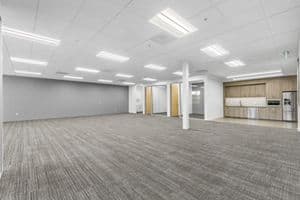 Interior photography of 680 N. McCarthy Blvd, suite 210 in Milpitas, CA.