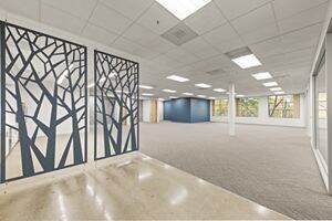 Interior photography of 680 N. McCarthy Blvd, suite 240 in Milpitas, CA.