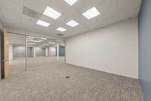 Interior photography of 680 N. McCarthy Blvd, suite 240 in Milpitas, CA.