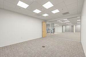 Interior photography of 680 N. McCarthy Blvd, suite 240 in Milpitas, CA.