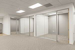 Interior photography of 680 N. McCarthy Blvd, suite 240 in Milpitas, CA.