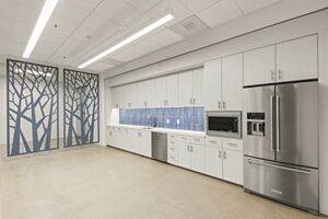 Interior photography of 680 N. McCarthy Blvd, suite 240 in Milpitas, CA.