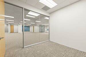 Interior photography of 680 N. McCarthy Blvd, suite 240 in Milpitas, CA.