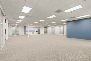 Interior photography of 680 N. McCarthy Blvd, suite 240 in Milpitas, CA.