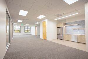  McCarthy Center - 860 N. McCarthy Blvd.  Milpitas, CA 95035 - Suite 220