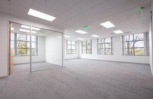  McCarthy Center - 860 N. McCarthy Blvd.  Milpitas, CA 95035 - Suite 220