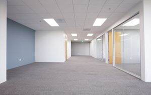  McCarthy Center - 860 N. McCarthy Blvd.  Milpitas, CA 95035 - Suite 220