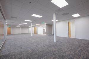  McCarthy Center - 860 N. McCarthy Blvd.  Milpitas, CA 95035 - Suite 260