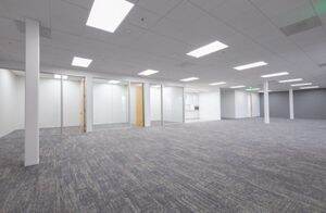  McCarthy Center - 860 N. McCarthy Blvd.  Milpitas, CA 95035 - Suite 260