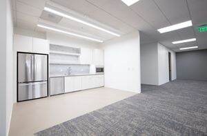  McCarthy Center - 860 N. McCarthy Blvd.  Milpitas, CA 95035 - Suite 260