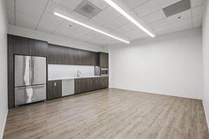 Interior photography of 880 N. McCarthy, suite 200 in Milpitas, CA.