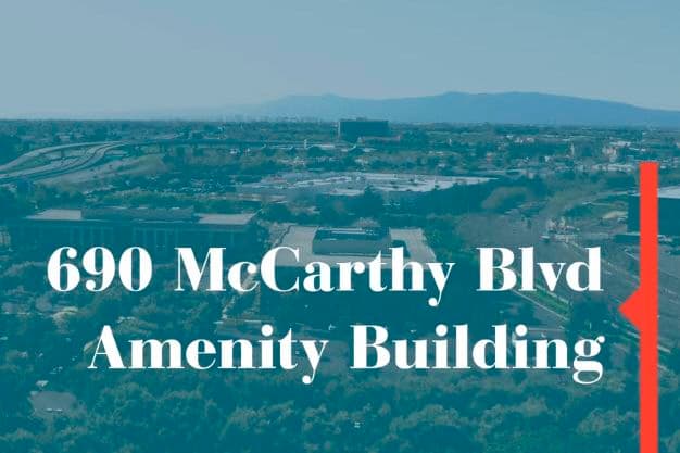 Still Image for 690 McCarthy Amenity Building Video