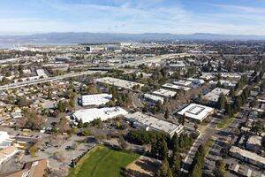 Office Space Mountain View Commercial Real Estate