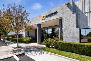 First Point Office Space in San Jose, CA