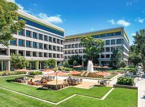 Silicon Valley Center - Office Space in San Jose, CA