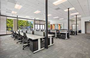 2540 N First Street, suite 101 Flex+