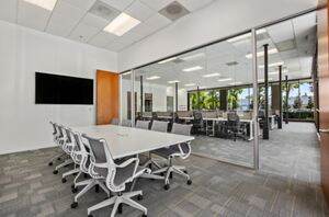 2540 N First Street, suite 101 Flex+