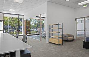 2540 N First Street, suite 101 Flex+