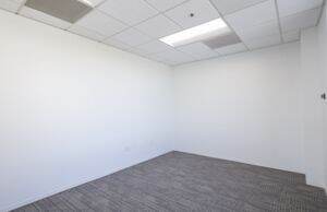 Interior suite photography of 2570 North First Street, suite 490 in San Jose, CA.