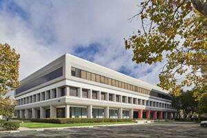 Building photography of 2590 N First Street - Silicon Valley Center in San Jose, CA