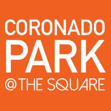 Coronado Park at The Square