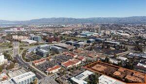 Coronado Park The Square