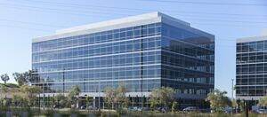 2550 Great America Way - Exterior