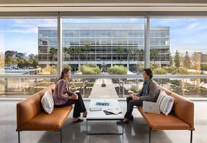 Kinetic - Market Place Center, Irvine Company