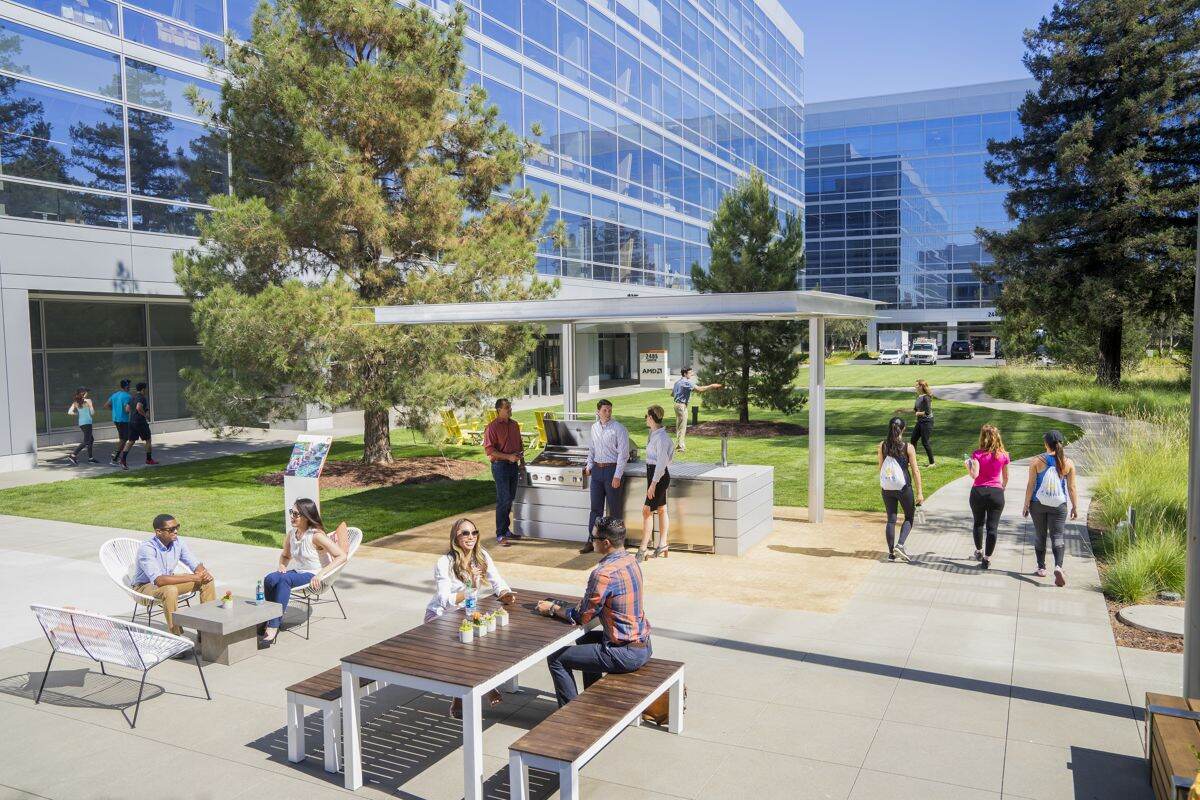 The Future of Your Business Lives Here