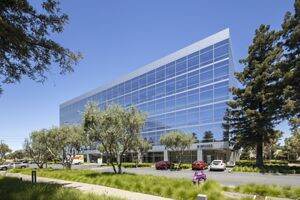 Exterior - Santa Clara Square Offices - 2445 Augustine Drive,  Santa Clara, CA 95054