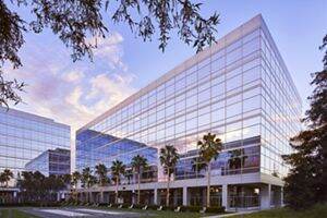 Santa Clara Square® Offices Office Space in Santa Clara