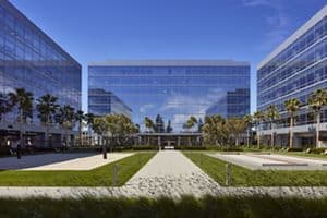 Irvine Company Office Properties