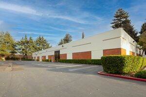 1175 Sonora Court Silicon Valley Office Space