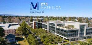 275 Mathilda - Office Space in Sunnyvale, CA