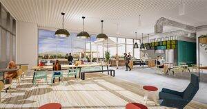 275 Mathilda - Office Space in Sunnyvale, CA
